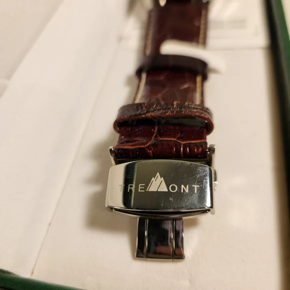 Tremont Mens Watch - Picture 6 of 11